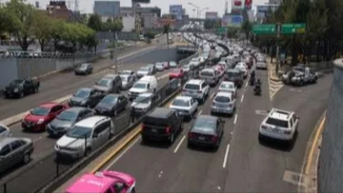 Hoy No Circula 2 de octubre 2024: Consulta las restricciones vehiculares en CDMX y EDOMEX
