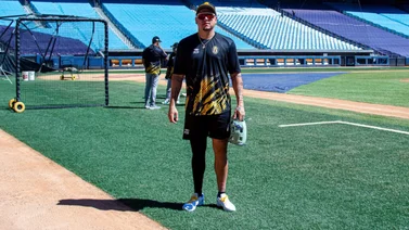 LVBP: Leones del Caracas recibe la incorporación de un estelar jardinero exgrandesligas