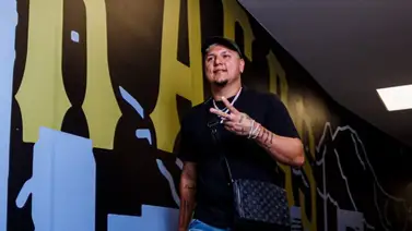 LVBP: Estos son los números de Yonathan Daza en la pelota criolla (+Detalles) LVBP: Estos son los números de Yonathan Daza en la pelota criolla (+Detalles)