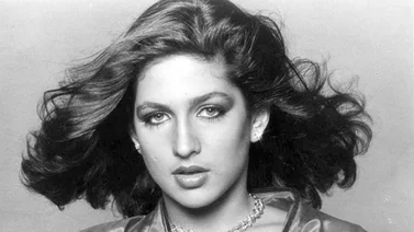 Se cumplen 42 años de la trágica muerte de la Miss Venezuela Maye Brandt 