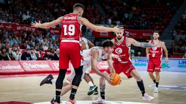Liga Endesa: Escaza participación española enciende las alarmas tras la primera jornada