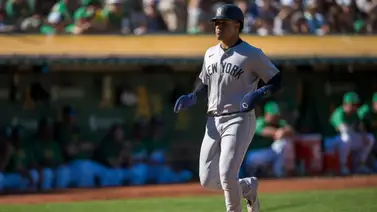 MLB: Juan Soto tuvo un debut soñado con Yankees de Nueva York MLB: Juan Soto tuvo un debut soñado con Yankees de Nueva York