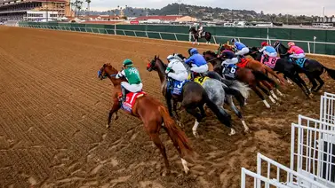 Invasión japonesa habrá en la Breeder’s Cup 2024 Invasión japonesa habrá en la Breeder’s Cup 2024