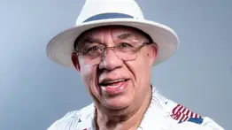 Argenis Carruyo excluido de ‘La Bajada de La Chinita’