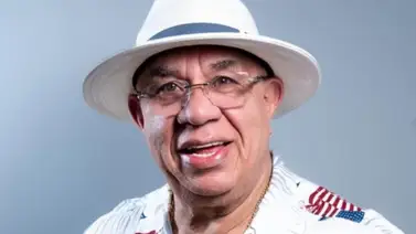 Argenis Carruyo excluido de ‘La Bajada de La Chinita’ Argenis Carruyo excluido de ‘La Bajada de La Chinita’