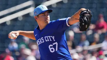 MLB: Seth Lugo busca clasificar a Reales de Kansas City a Serie Divisional MLB: Seth Lugo busca clasificar a Reales de Kansas City a Serie Divisional