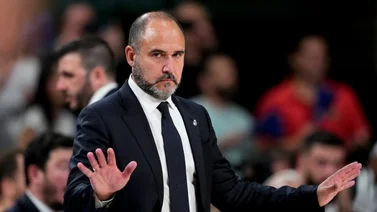 Liga Endesa: ¿Habrá cambios en el Real Madrid? Esto dice Chus Mateo
