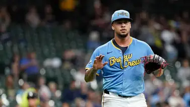 MLB: Frankie Montas contra todos en importante apertura frente a Mets MLB: Frankie Montas contra todos en importante apertura frente a Mets