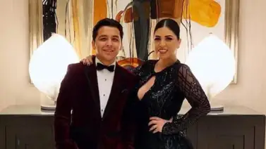 Madre de Christian Nodal advierte a Pepe Aguilar Madre de Christian Nodal advierte a Pepe Aguilar