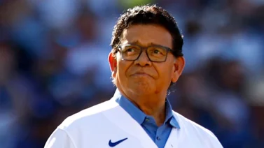 MLB: Fernando Valenzuela preocupa al mundo del beisbol por su estado de salud