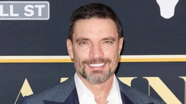 Julián Gil publica foto con su hijo y lanza indirecta a Marjorie de Sousa 