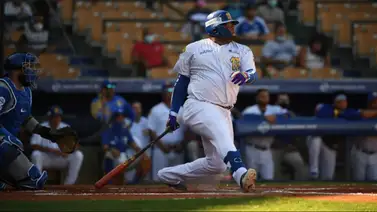 LVBP: ¿Jugará Pablo Sandoval este año con Magallanes? Esto dice el pelotero (+Video) LVBP: ¿Jugará Pablo Sandoval este año con Magallanes? Esto dice el pelotero (+Video)