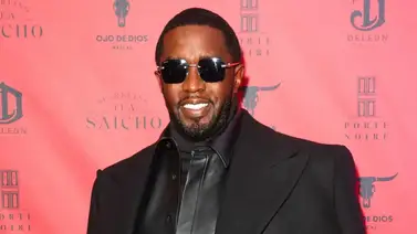 Sean “Diddy” Combs es acusado por 120 personas de abuso Sean “Diddy” Combs es acusado por 120 personas de abuso