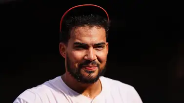 MLB: Anthony Santander agradece a una persona por su carrera como beisbolista (+Video) MLB: Anthony Santander agradece a una persona por su carrera como beisbolista (+Video)