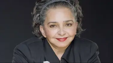 Ana Martín revela quién será su heredero universal (+Declaraciones) Ana Martín revela quién será su heredero universal (+Declaraciones)