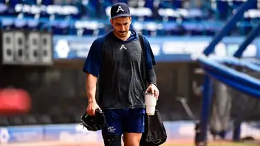 LVBP: Magallanes anuncia a un antiguo lanzador de Detroit como su nuevo importado LVBP: Magallanes anuncia a un antiguo lanzador de Detroit como su nuevo importado