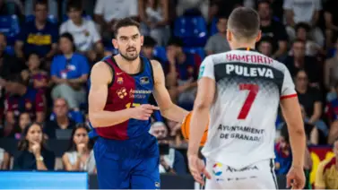 Las sorpresas de la Liga Endesa 2024, solo en MeridianoTV Las sorpresas de la Liga Endesa 2024, solo en MeridianoTV