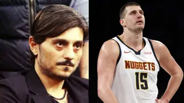 Presidente de Panathinaikos admite su intención de adquirir a esta estrella de la NBA Presidente de Panathinaikos admite su intención de adquirir a esta estrella de la NBA