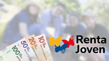 Renta joven colombia