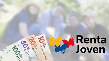 Renta joven colombia Renta joven colombia