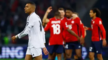 ¿Cuándo fue la última derrota del Real Madrid por Champions League? ¿Cuándo fue la última derrota del Real Madrid por Champions League?