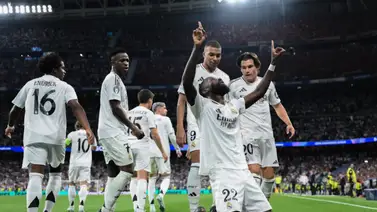 Champions League: ¿Es el Real Madrid favorito a hacerse con el título? Champions League: ¿Es el Real Madrid favorito a hacerse con el título?