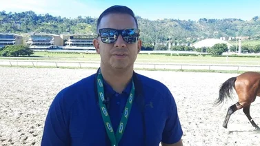 Dotwing Fernández dice que no dejen fuera de sus combinaciones a sus ejemplares que pueden decidir (+Video)