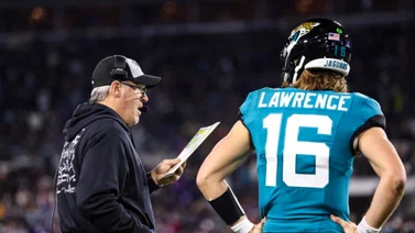 NFL: Jacksonville Jaguars enfrentan una temporada para el olvido (+Datos)