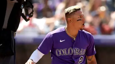 LVBP: Yonathan Daza quiere ganarlo todo con los Leones del Caracas (+Video) LVBP: Yonathan Daza quiere ganarlo todo con los Leones del Caracas (+Video)