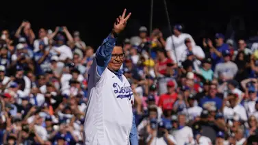 MLB: ¡Adiós leyenda! Fernando Valenzuela fallece a los 63 años MLB: ¡Adiós leyenda! Fernando Valenzuela fallece a los 63 años
