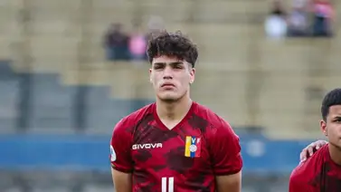 Juan Arango Jr sigue brillando como goleador en la Liga de Campeones (+Video) Juan Arango Jr sigue brillando como goleador en la Liga de Campeones (+Video)