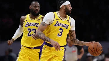 NBA: ¿Podrán competir? JJ Redick y las expectativas de Los Angeles Lakers para la nueva temporada