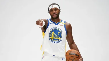 NBA: ¡Quiere ser mejor que Curry! Buddy Hield se queda horas extras en los entrenamientos
