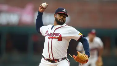 MLB: Los Bravos tienen un “arma secreta” en la serie ante los Padres (+Detalles) MLB: Los Bravos tienen un “arma secreta” en la serie ante los Padres (+Detalles)