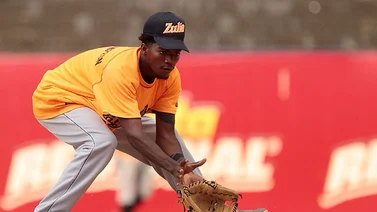 LVBP: Osleivis Basabe se unirá a las Águilas del Zulia 