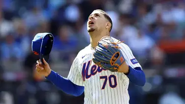 MLB: Carlos Mendoza y su gran acierto con José Buttó MLB: Carlos Mendoza y su gran acierto con José Buttó