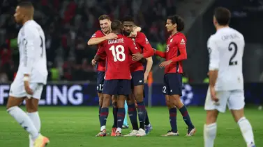 Champions League: ¿Quiénes son los culpables de la derrota del Real Madrid? Champions League: ¿Quiénes son los culpables de la derrota del Real Madrid?