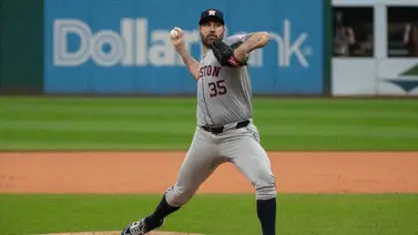 MLB: Este veterano confirma sus intenciones de lanzar en 2025 (+Info) MLB: Este veterano confirma sus intenciones de lanzar en 2025 (+Info)