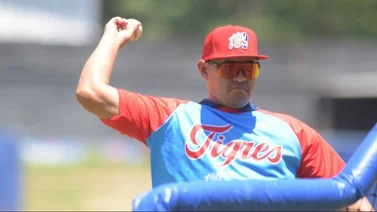 LVBP: Héctor Giménez regresa como coach al equipo de sus amores 