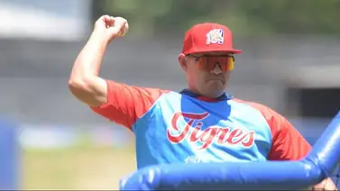 LVBP: Héctor Giménez regresa como coach al equipo de sus amores  LVBP: Héctor Giménez regresa como coach al equipo de sus amores