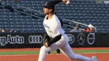 LVBP: Esto dice Luis Blasini sobre nuevo importado del Magallanes (+ Declaraciones) LVBP: Esto dice Luis Blasini sobre nuevo importado del Magallanes (+ Declaraciones)