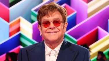 Elton John: “No queda mucho de mí”