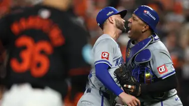 MLB: Reales de Kansas City impone diferencia con respecto a temporada pasada MLB: Reales de Kansas City impone diferencia con respecto a temporada pasada