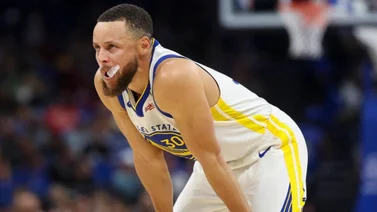 NBA: ¿Se va pronto? Stephen Curry habla sobre su retiro