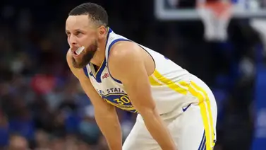 NBA: ¿Se va pronto? Stephen Curry habla sobre su retiro NBA: ¿Se va pronto? Stephen Curry habla sobre su retiro