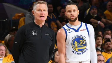 NBA: ¿Podrán ganar? Steve Kerr implementará nuevo sistema de juego a Golden State Warriors