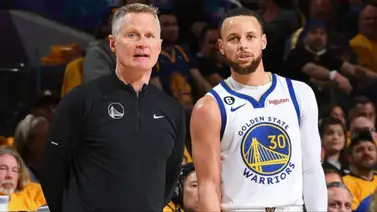 NBA: ¿Podrán ganar? Steve Kerr implementará nuevo sistema de juego a Golden State Warriors NBA: ¿Podrán ganar? Steve Kerr implementará nuevo sistema de juego a Golden State Warriors