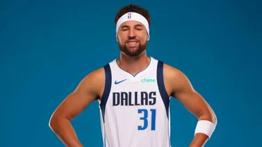 NBA: ¿Ya no era feliz? Klay Thompson revela las razones por las cuales se fue de Golden State Warriors 