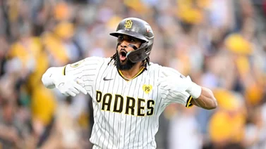 MLB: Padres de San Diego barren y avanzan a la NLDS