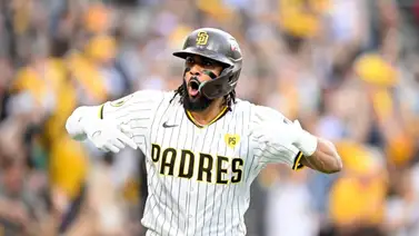 MLB: Padres de San Diego barren y avanzan a la NLDS MLB: Padres de San Diego barren y avanzan a la NLDS